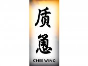 Chee Wing